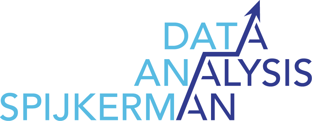 Data Analysis Spijkerman